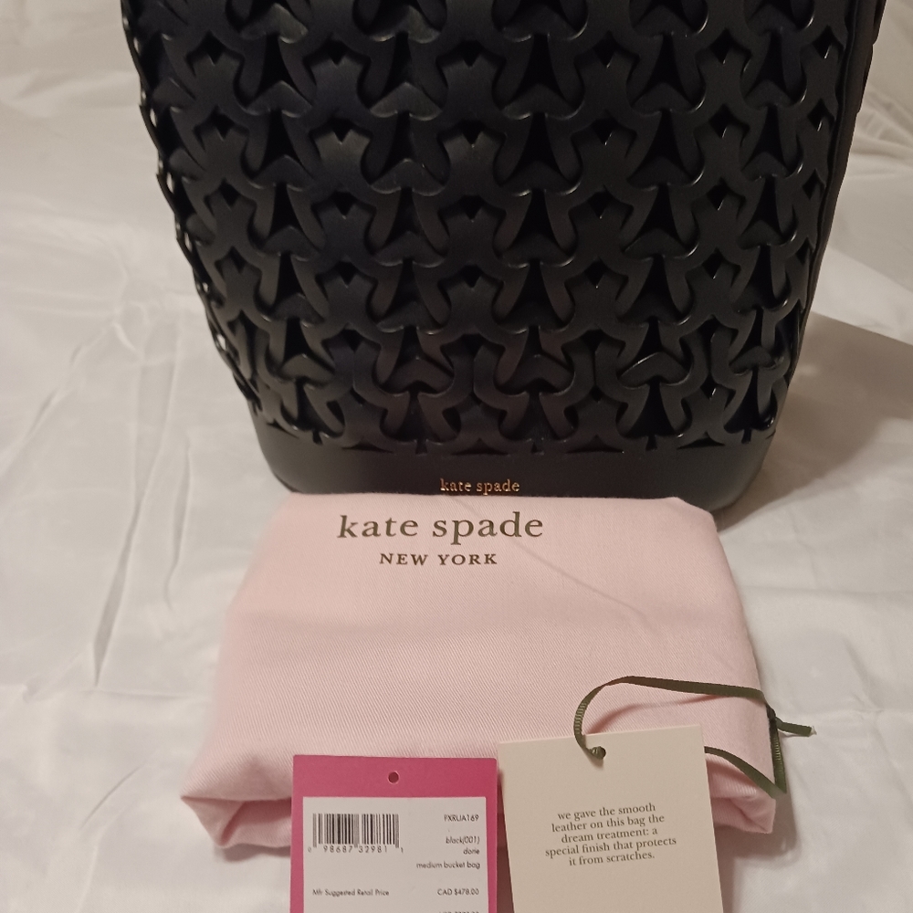 Kate Spade Bucket bag